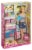 Mattel Barbie® Careers Twin Babysitter Doll and Playset Perspective: bottom