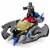 Fisher-Price® Imaginext DC Super Friends Batwing Action Figure Perspective: bottom