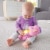Fisher-Price Soothe & Glow Seahorse, Pink Perspective: bottom