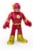 Fisher-Price Imaginext DC Super Friends Flash Cycle Perspective: bottom