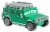 Mattel Disney Pixar Cars TJ Hummer Deluxe Die-Cast Vehicle Perspective: bottom