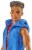 Mattel Ken™ Fashionistas™ 5 Hip Hoodie Doll Perspective: bottom