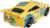 Mattel Disney Pixar Cars 3 Diecast Car - Assorted Perspective: bottom