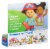 Fisher-Price® Lifeguard Steven™ & Tessa Little People Figures Perspective: bottom