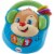 Fisher Price Laugh And Learn Sing Learn Music Player Perspective: bottom