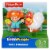 Fisher-Price® Little People Sofie and Rooster Perspective: bottom