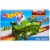 Hot Wheels Ghost Garage Playset Perspective: bottom