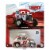 Disney Pixar Cars 1:55 Scale Die-cast Doc's Racing Days Duke Coulters Toy Car Perspective: bottom