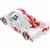 Disney Pixar Cars 1:55 Scale Die-cast Shu Todoroki, WGP White Perspective: bottom