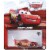 Disney Pixar Die-Cast 1:55 Scale Cars Lightning McQueen Vehicle Perspective: bottom