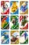 Uno® The Legend of Zelda™ Card Game Perspective: bottom