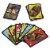 UNO® Minecraft Card Game Perspective: bottom