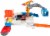 Mattel Hot Wheels® Shipyard Escape Play Set Perspective: bottom