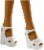 Mattel Barbie® Doll and Accessory Set Perspective: bottom