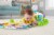 Fisher-Price Deluxe Kick & Play Piano Gym Perspective: bottom