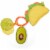 Fisher-Price® 3-Piece Taco Tuesday Gift Set Perspective: bottom