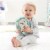 Fisher-Price® Calming Vibes Hedgehog Soother Perspective: bottom