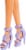 Mattel Barbie® Popstar Doll Perspective: bottom