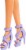 Mattel Barbie® Popstar Doll Perspective: bottom