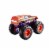 Hot Wheels® Monster Trucks™ Rev Tredz® Double Trouble™ Vehicle Perspective: bottom