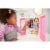 Mattel Barbie® Fashionistas Ultimate Closet Doll and Accessories Perspective: bottom