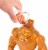 Fisher-Price® Imaginext DC Super Friends Oozing Clayface & Robin Action Figure Set Perspective: bottom