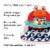 Fisher-Price Fisher-Price Sit-Me-Up Floor Seat with Tray Perspective: bottom