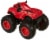 Mattel Hot Wheels® Monster Trucks™ Rev Tredz® Steer Clear® Vehicle Perspective: bottom
