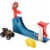 Mattel Hot Wheels® Monster Trucks Big Air Breakout Playset Perspective: bottom