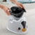 Fisher-Price® Penguin Potty Perspective: bottom