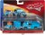 Disney Pixar Cars Charlie Checker and Race Official Tom Perspective: bottom