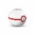 Mega Construx™ Pokemon™ Pancham Figure Perspective: bottom