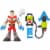 Fisher-Price® Rescue Heroes Reed Vitals Perspective: bottom