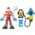 Fisher-Price® Rescue Heroes Reed Vitals Perspective: bottom