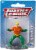 Mattel DC Justice League Aquaman Mini Figure Perspective: bottom