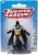 Mattel DC Justice League Batman Mini Figure Perspective: bottom