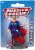 Mattel DC Justice League Superman Mini Figure Perspective: bottom