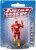 Mattel DC Justice League The Flash Mini Figure Perspective: bottom