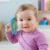 Fisher-Price® Selfie Phone Perspective: bottom