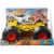 Mattel Hot Wheels® Monster Trucks Giant Wheels Twin Mill Vehicle Perspective: bottom