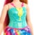 Mattel Barbie™ Dreamtopia Princess Doll Perspective: bottom