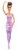 Mattel Barbie® Ballerina Doll Perspective: bottom