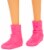 Barbie Boxer Brunette Doll With Boxing Outfit And Pink Boxing Gloves Perspective: bottom