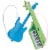Mattel Barbie® Career Places Musician Recording Studio Playset Perspective: bottom