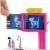 Mattel Barbie® Career Places Pet Vet Office Playset Perspective: bottom