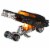 Hot Wheels® The Nightmare Before Christmas Car Perspective: bottom
