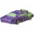 Disney Pixar Die-Cast 1:55 Scale Cars Liability Perspective: bottom