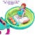 Polly Pocket GKJ43 Tiny Compact, Bakery Perspective: bottom