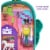 Polly Pocket Pocket World Cactus Cowgirl Ranch Compact Playset Perspective: bottom