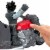 Fisher-Price Imaginext DC Super Friends Lobo & Motorcycle Perspective: bottom